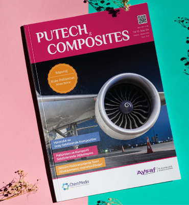 Putech&Composites Dergisi