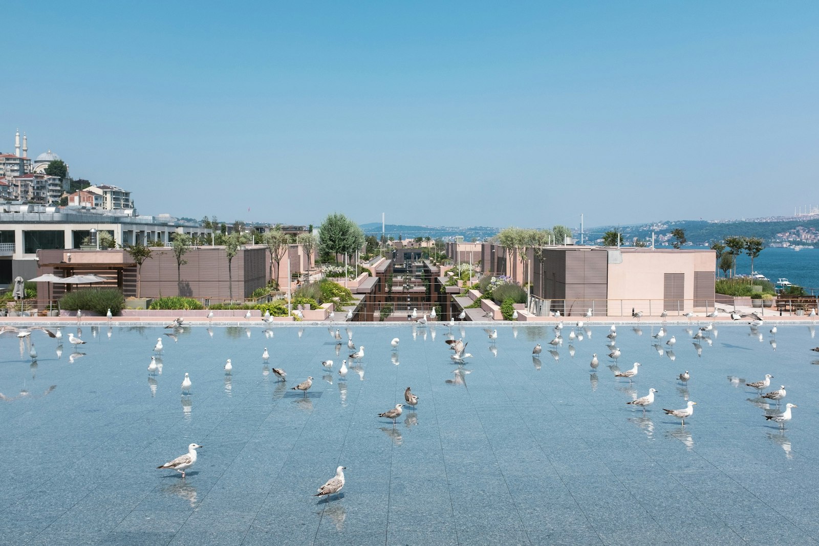 İstanbul Modern Sanat Müzesi